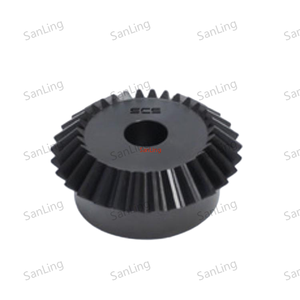 Tùy chỉnh ô tô chính xác bánh thành phần <span class=keywords><strong>CNC</strong></span> nguyên mẫu công nghiệp bánh thành phần gia công dây EDM dây EDM nguyên mẫu - Product Image 4