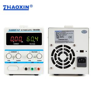 แหล่งจ่ายไฟฟ้ากระแสตรงแบบปรับค่าได้ <span class=keywords><strong>ZHAOXIN</strong></span> RXN-305D ระดับมืออาชีพ 30V 150W สำหรับใช้งานในอุตสาหกรรม - Product Image 2
