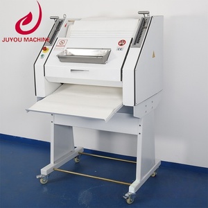 JUYOU-Machine de façonnage de la pâte à baguettes commerciale, industrielle, électrique, française - Product Image 5