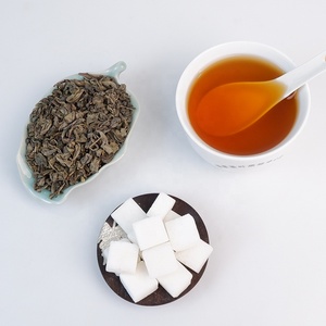 Té Verde <span class=keywords><strong>Gunpowder</strong></span> de Gran Sabor del Mercado Occidental Africano, 2378 Bolsas y Cajas para Personalización Empresarial - Product Image 4
