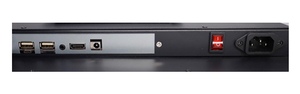 Reproductor multimedia de señalización digital con pantalla LCD independiente para interiores de 32 pulgadas a precio barato con tarjeta SD USB - Product Image 3