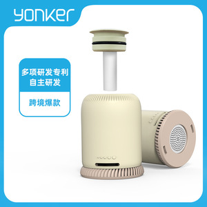 Moxibustion Box Portable Warm Therapy Device ABS Material Health Massage Use - Product Image 5