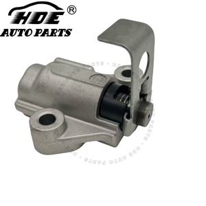 24410-2E300 244102E300 Venta al por mayor de piezas de automóvil HDE Tensor ajustador de cadena de distribución para Kia Optima - Product Image 4