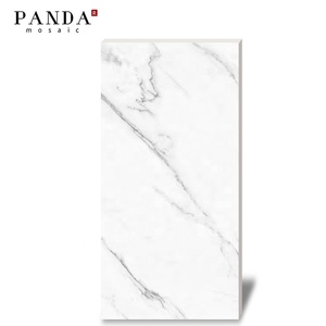 Commercio all'ingrosso Su Misura Naturale <span class=keywords><strong>Casa</strong></span> <span class=keywords><strong>di</strong></span> <span class=keywords><strong>Pietra</strong></span> Lucido In Ceramica Smaltata Piastrelle <span class=keywords><strong>di</strong></span> Ceramica Decorativi In Ceramica Mosaico - Product Image 1