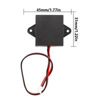 Haut-parleur pleine gamme 4 Ohm 3 Watt 4R 3W, haut-parleur à cavité sonore, accessoires pour haut-parleurs haute fidélité