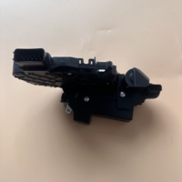 Serrure de porte avant gauche LR091526 pour Range Rover Vogue Sport L405 Discovery 4 LH, actionneur de fermeture douce OEM