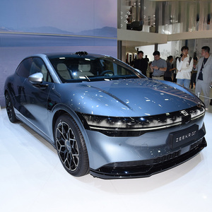 Voiture Sirisky One-stop Export Zeekr 001 <span class=keywords><strong>007</strong></span> 009 New Energy Vehicles to UZB KAZ <span class=keywords><strong>Russia</strong></span> 2024 Zeekr <span class=keywords><strong>007</strong></span> Voitures neuves à vendre - Product Image 3