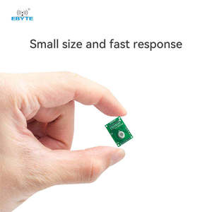 Ebtye ส่วนประกอบของการตรวจจับความเข้มข้นของก๊าซโพรเพน SM-C3H8-P01ใหม่ - Product Image 3