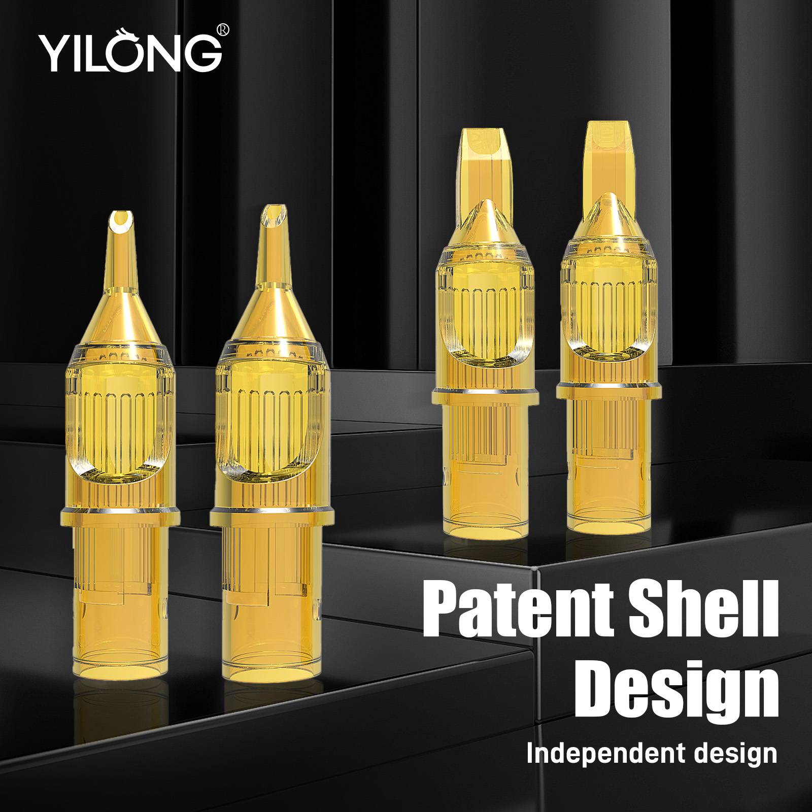 cartridge tattoo needles