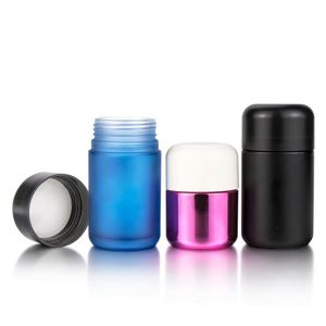 Venta caliente 5ml 9ml 50ml 70ml 110ml 150ml 220ml niño vacío de <span class=keywords><strong>vidrio</strong></span> resistente a botella hermética frasco de <span class=keywords><strong>vidrio</strong></span> de 100ml - Product Image 3