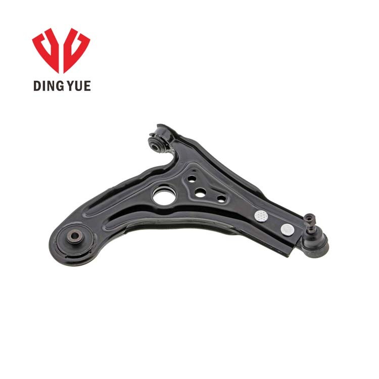 Partes De Suspension Y Direccion Chevrolet Aveo Emotion / Inferior