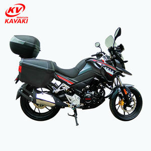 Moto automatique à essence, 250cc/500cc, nouveau style, mobylette personnalisable, expédition gratuite, 2019 - Product Image 3