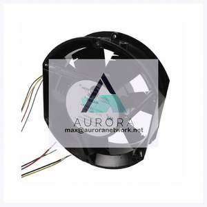 พัดลมระบายความร้อนมอเตอร์ R3G310-AX54-21พัดลมระบายความร้อน - Product Image 1