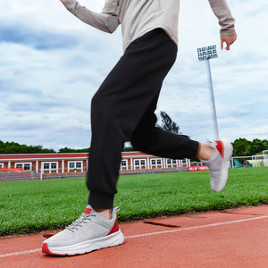 Custom Factory Low Moq Sport <strong>Running</strong> Shoes Customization Brand Footwear Wide Toe Box Shoes Zapatos De Hombre New <strong>Styles</strong> for <strong>Men</strong> - Product Image 4