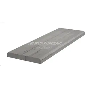 Century Mosaic Blue Door Sill Marble Door Threshold Lowes