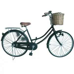 China bicycle brand 26 inch single speed bisiklet from factory