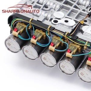 Boîtier de soupape de transmission 10R80 10R60 compatible avec Ford F-150 2017 HL3P-7A092-AD - Product Image 6