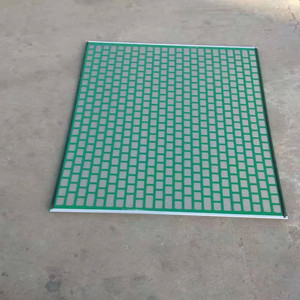 Màn hình máy Lắc đá phiến phẳng API 200 fl2000 - Product Image 5