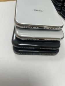 Original B Quality Used for X Global Unlocked 4G 64GB/256GB Low <strong>Price</strong> Wholesale - Product Image 2