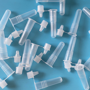 Nhà Máy Bán Buôn Spin Cột Khai Thác Ống Dna Rna Khai Thác Ống Thanh Lọc - Product Image 6