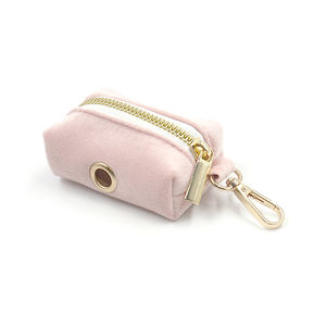 Dropshipping de fábrica, superventas, bolsas de basura lavables de terciopelo <span class=keywords><strong>para</strong></span> <span class=keywords><strong>perros</strong></span>, dispensador de bolsas <span class=keywords><strong>para</strong></span> caca, suministros <span class=keywords><strong>para</strong></span> mascotas, triangulación de envíos - Product Image 4