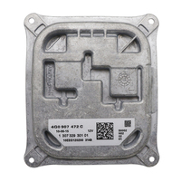 KY OEM 4G0907472A Ballast de phare LED 4G0907472C pour Audi A7 S7 RS7 Accessoires automobiles Unité de commande DRL 4G0907472B