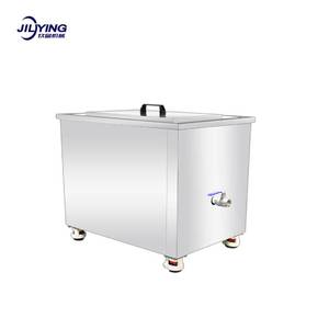 Nuevo Equipo de Limpieza Ultrasónico Industrial Eléctrico <span class=keywords><strong>para</strong></span> Lavado de Bloques de Motor de Automóviles - Product Image 6