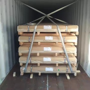 ชุดแผ่นสแตนเลส SUS316 300 400 500 600 - Product Image 5