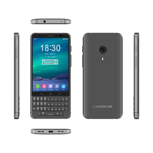 2025 phiên bản mới Kosher điện thoại thông minh 4.4 "HD màn hình cảm ứng Dual Sim 4 gam điện thoại thông minh Octa core CPU hỗ trợ GSM và Android tự động - Product Image 3