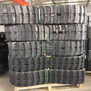 מסלול גומי 500 x92 x78 עבור hitachi kobelco EX100-5 <span class=keywords><strong>SK100</strong></span>-1 <span class=keywords><strong>SK100</strong></span>-2 <span class=keywords><strong>SK100</strong></span>-3 KX100-5 tc125 11002hv 11002hv מיני מחפר חלקי - Product Image 4