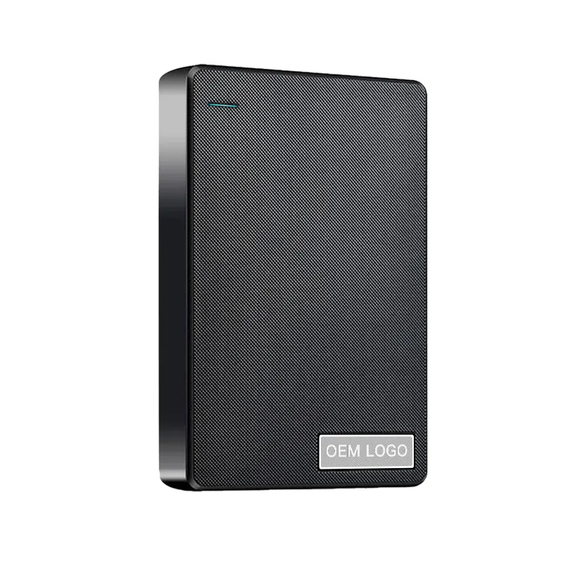 휴대용 HDD 1TB 2.5 인치 USB 3.0 디스코 duro HDD 외장형 하드 드라이브 1TB PHDD