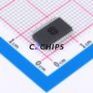 Microcontrolador de chip IC de circuito integrado de 1/2 "(MCU/MPU/SoC), nuevo y original, de 1/2/S, nuevo, 1/2" - Product Image 2