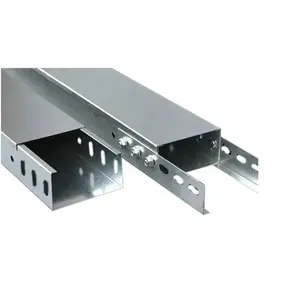 Premium Quality Low Price Stainless Steel Raceway Cable Tray Latest Price Manufacturers & Suppliers from India