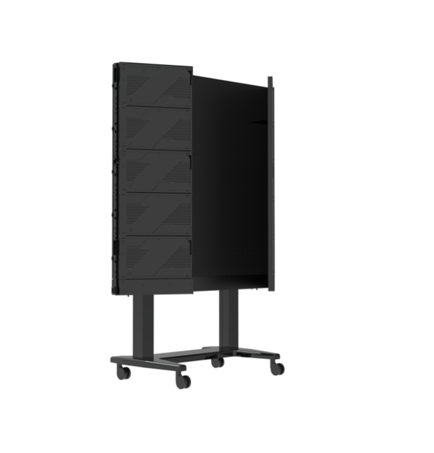 M-Shine 4K Ultra-Thin Wireless LED TV Foldable All-in-One Self-Service Business Shopping Mall Retail Store Education Animation