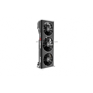 Tarjeta Gráfica SPEEDSTER MERC 319 <span class=keywords><strong>RX</strong></span> <span class=keywords><strong>6750</strong></span> <span class=keywords><strong>XT</strong></span> BLACK para PC de Escritorio, 12GB GDDR6 PCI Express DP, Nueva - Product Image 2