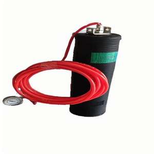 Aufblasbare Hochdruck-Pipeline-Gummi ballons China Hergestellter Wassers topp und Stopfen für Rohrleitungen - Product Image 2