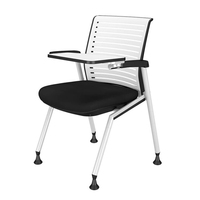 Chaise de rééducation pour quadriceps fémoral