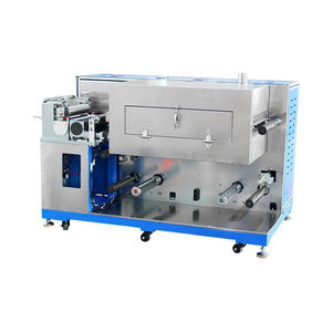 Máquina de recubrimiento de laboratorio para electrodo de batería de litio Roll To Roll Coater - Product Image 2