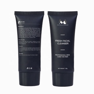 Marque privée personnalisée Produits de soins de la peau pour hommes Contrôle de l'huile Nettoyant pour le <span class=keywords><strong>visage</strong></span> hydratant et sensible Nettoyant pour le <span class=keywords><strong>visage</strong></span> pour hommes Meilleure peau - Product Image 6