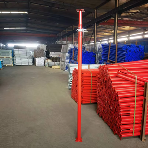 Giàn giáo Kính thiên văn có thể điều chỉnh hỗ trợ công cụ nặng cho xây dựng - Product Image 2