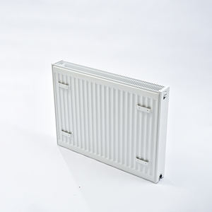 Промышленный современный дизайн, стальной панельный радиатор из Чжэцзяна, Китай, для больничного и школьного применения (1.1ickness0.35fins) - Product Image 5