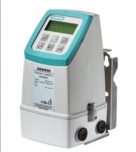 เครื่องวัดอัตราการไหล SITRANS FM 6000 3100 รุ่นดั้งเดิม 4-20mA HART - Product Image 2