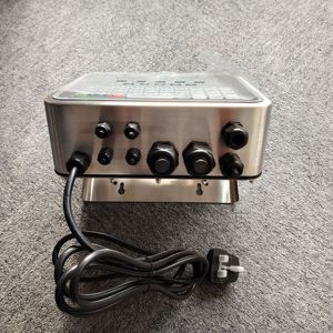 Mehrstufige Plattformwaage mit Wägeanzeige <span class=keywords><strong>Avery</strong></span> ZM510 Elektrische LKW-Waage Brückenwaage Wägeanzeige - Product Image 6