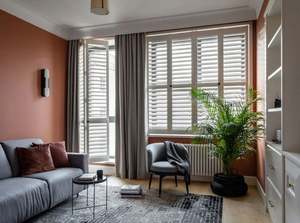 Supdesigner - Rendu 3D résidentiel - Design d'intérieur - Villa de luxe - Service de rendu 3D personnalisé moderne - Design d'intérieur - Product Image 4