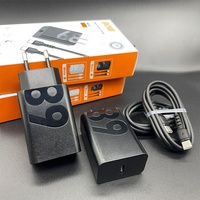 Chargeur mural rapide GaN 25W en gros, PD 3.0 QC3.0, port Type-C, ignifuge, 5V/3A, écologique, pour ordinateurs portables, téléphones mobiles, montres connectées