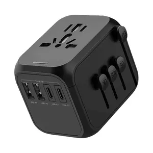 OSWELL unique innovative wholesale hand phone mobail phone accessories latest universal travel adapter for mobail phone