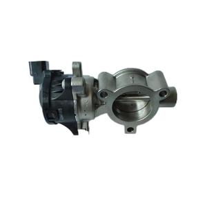 Van EGR thích hợp cho động cơ weichai quốc gia 6 chu kỳ nước 1004699375/1006853259 - Product Image 6