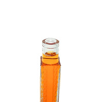 Bouteille en verre vide de haute qualité, forme Tour Eiffel unique, pour spiritueux, vodka, brandy, avec bouchon, 500ml, 700ml, 750ml