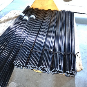 Tige en fibre de carbone de 8 mm, longueurs 1 m et 2 m, pour modèles RC - Product Image 3