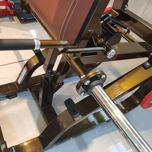 เครื่องแฮ็คสควอท RHS Pro 203 อุปกรณ์ออกกำลังกายระดับมืออาชีพ - Product Image 3